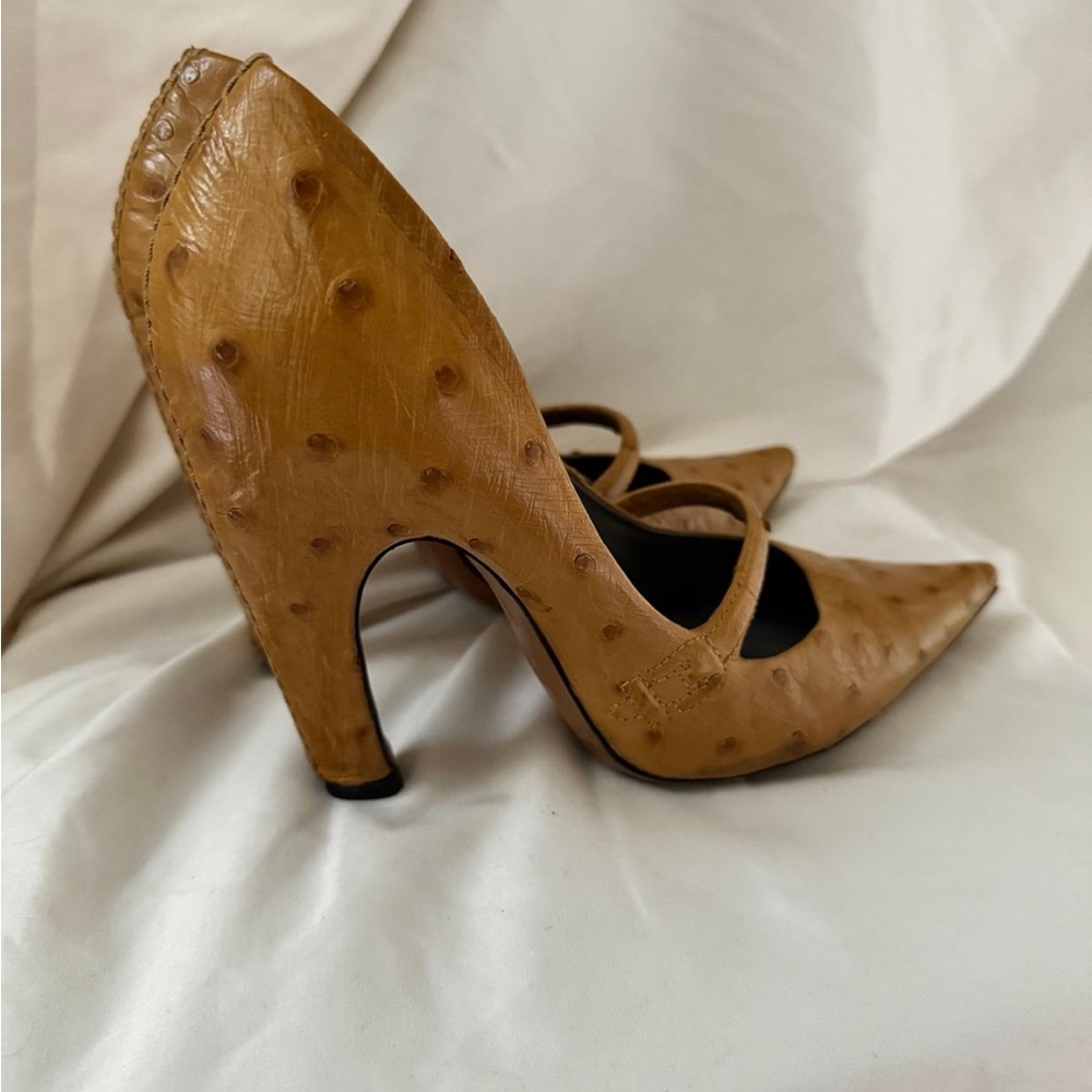 Size 39 Marc Jacob’s Pointed toe Heels